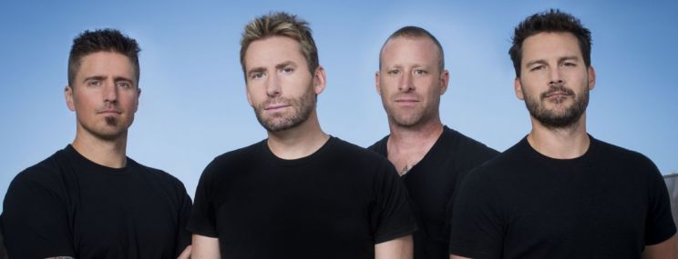 Nickelback