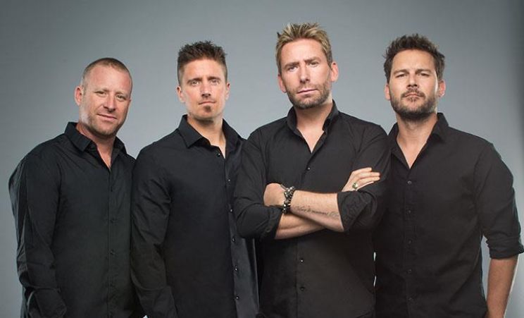 Nickelback