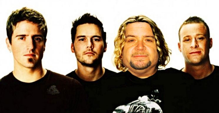 Nickelback