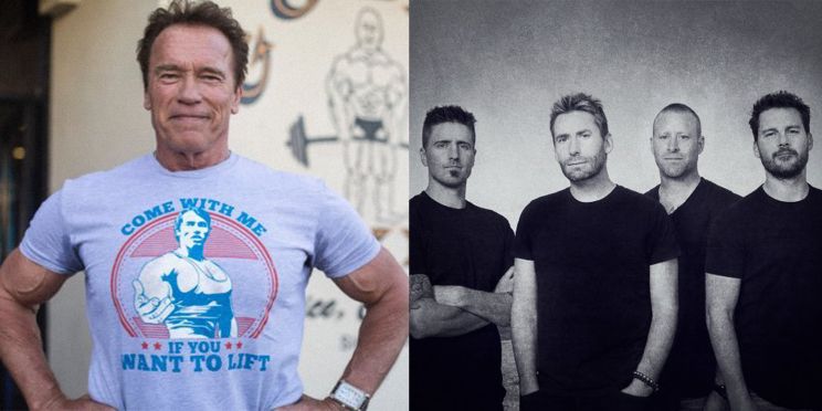 Nickelback