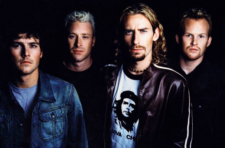 Nickelback