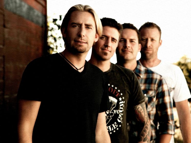 Nickelback