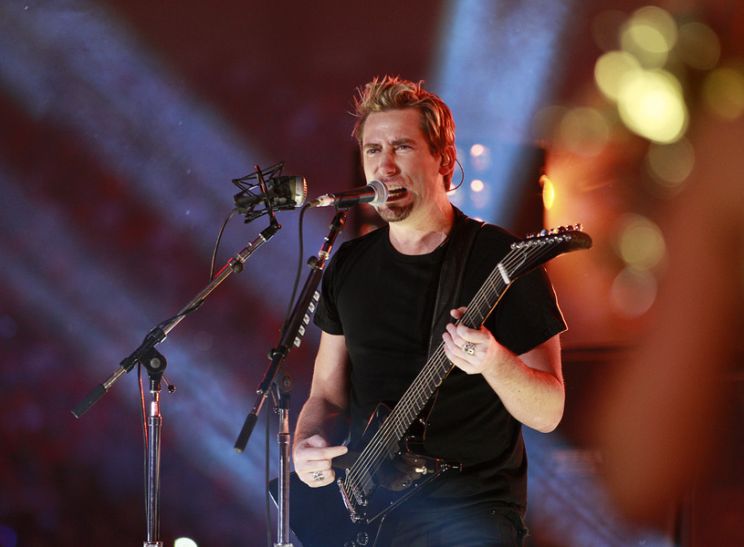 Nickelback