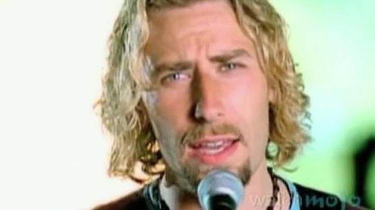 Nickelback