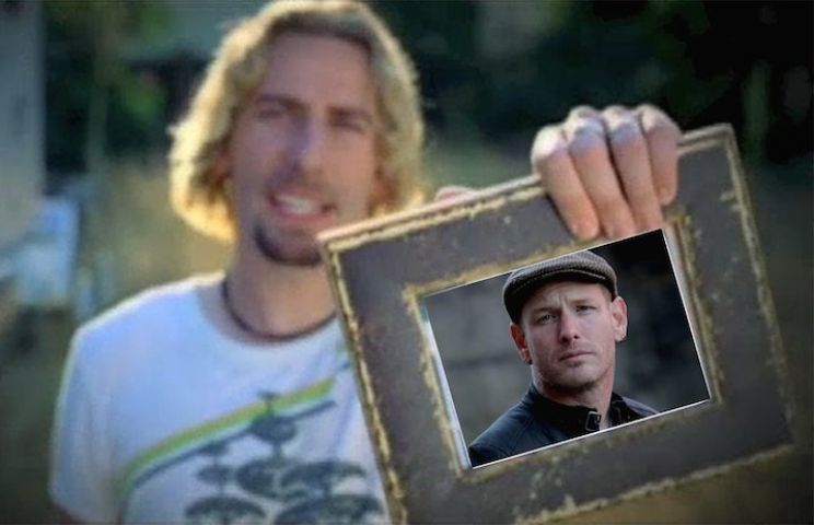 Nickelback