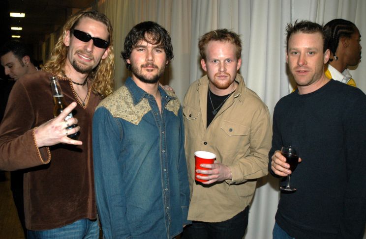 Nickelback