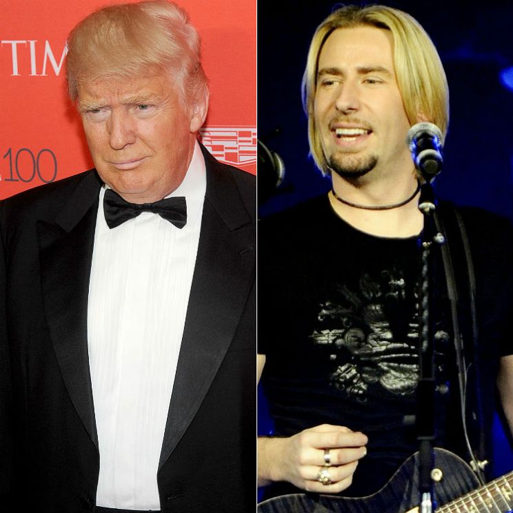 Nickelback