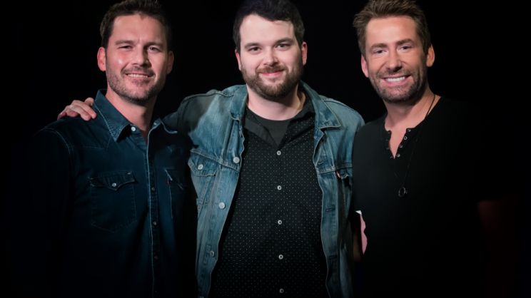 Nickelback