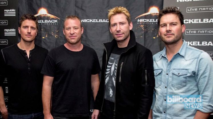 Nickelback