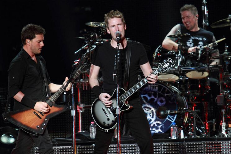 Nickelback