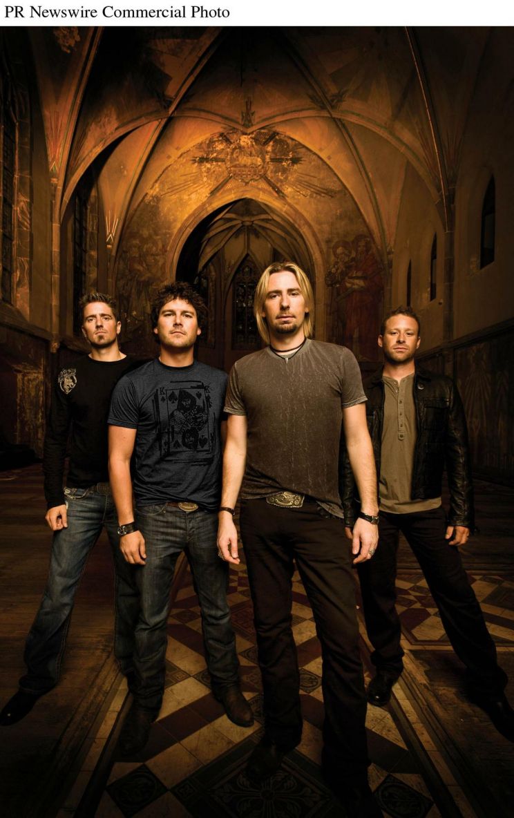 Nickelback