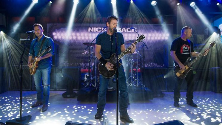 Nickelback