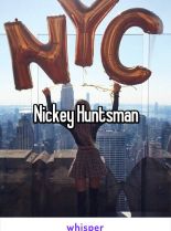Nickey Huntsman photo