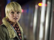 Nicki Aycox