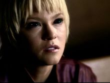 Nicki Aycox