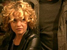 Nicki Aycox