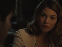 Nicki Aycox