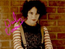 Nicki Aycox