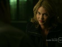 Nicki Aycox