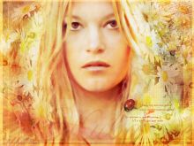 Nicki Aycox
