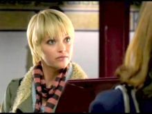 Nicki Aycox