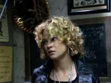 Nicki Aycox