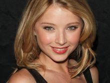 Nicki Aycox