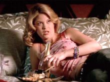 Nicki Aycox