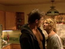 Nicki Aycox