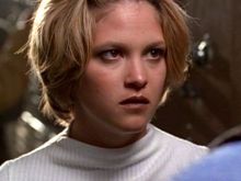 Nicki Aycox
