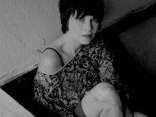 Nicki Aycox