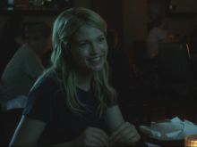 Nicki Aycox
