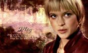 Nicki Aycox