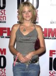 Nicki Aycox