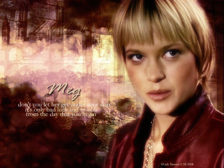 Nicki Aycox