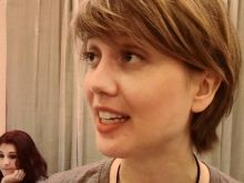 Nicki Clyne #938151 picture (Landscape Medium)