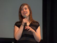 Nicki Clyne #938154 picture (Landscape Medium)