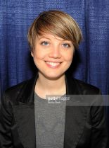Nicki Clyne #938175 picture (Portrait Medium)