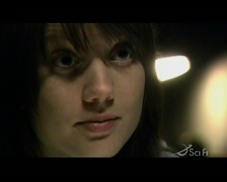 Nicki Clyne
