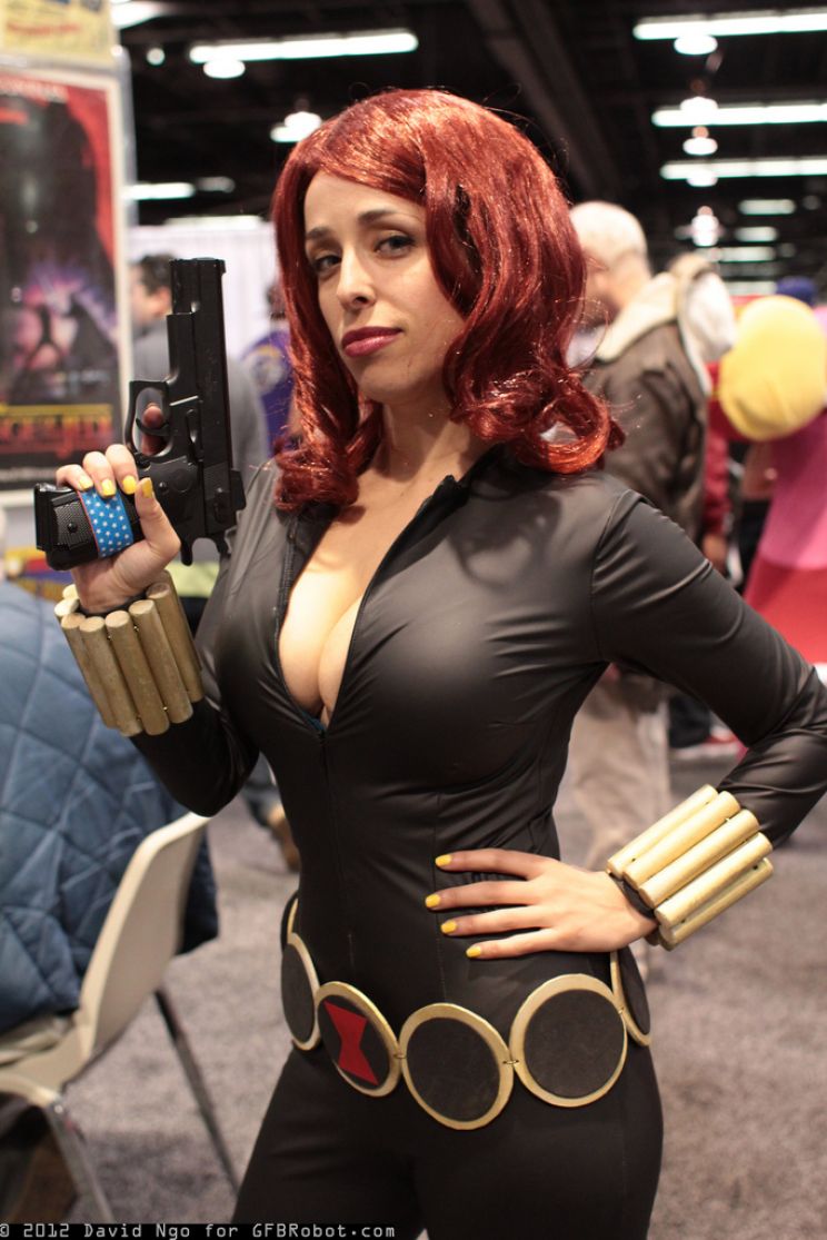 Nicki Hunter