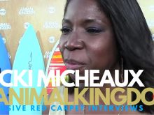 Nicki Micheaux