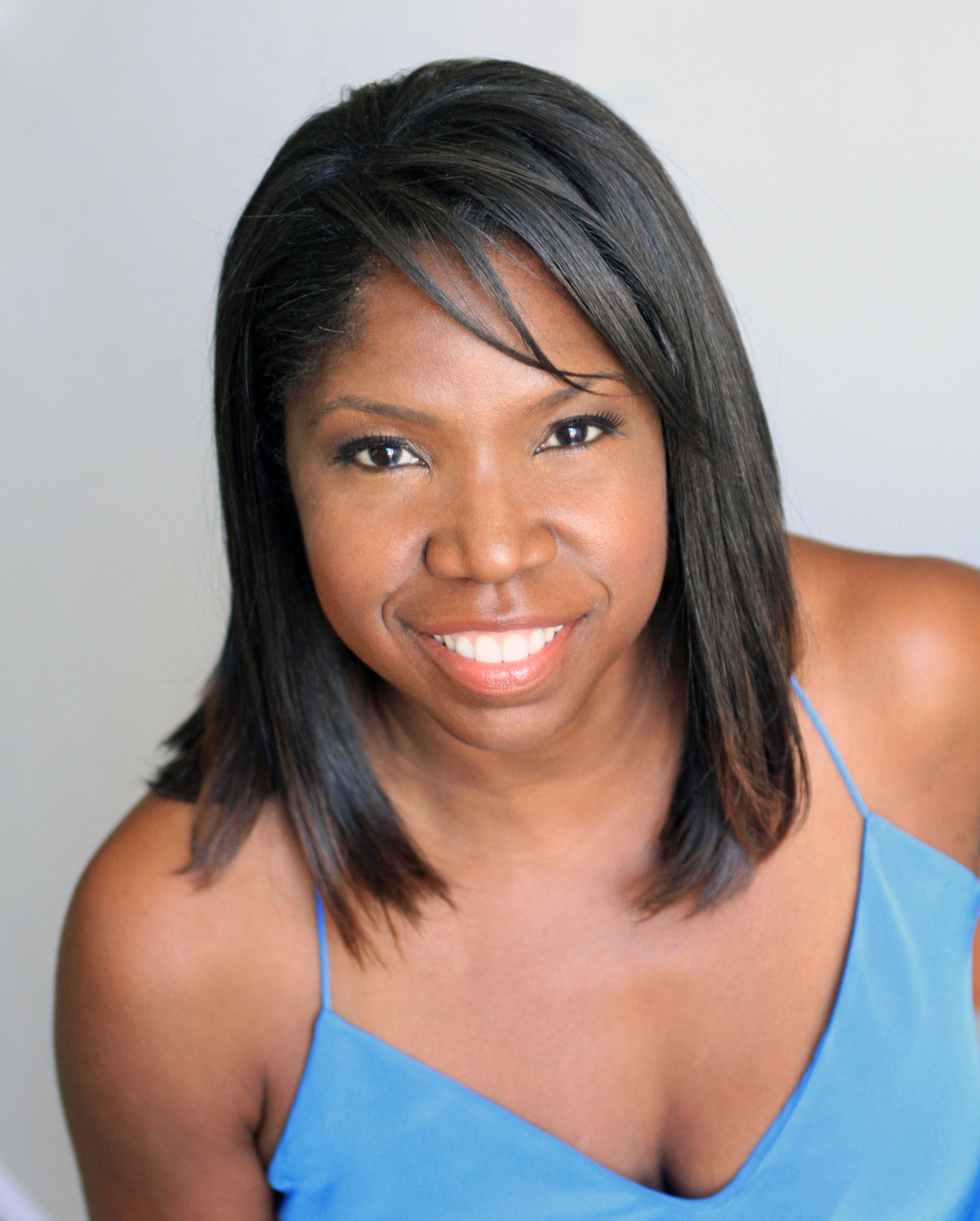 Pictures of Nicki Micheaux