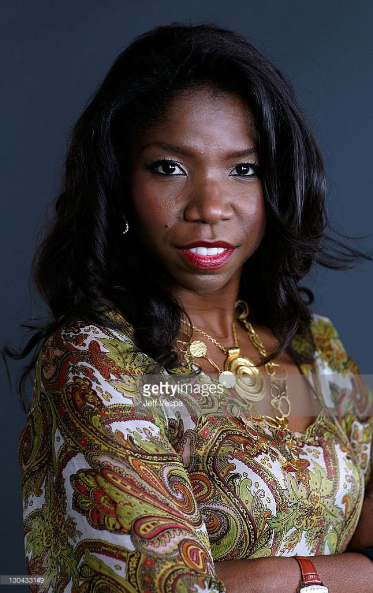Nicki Micheaux