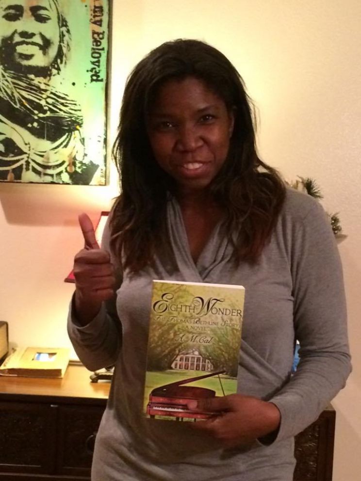 Nicki Micheaux