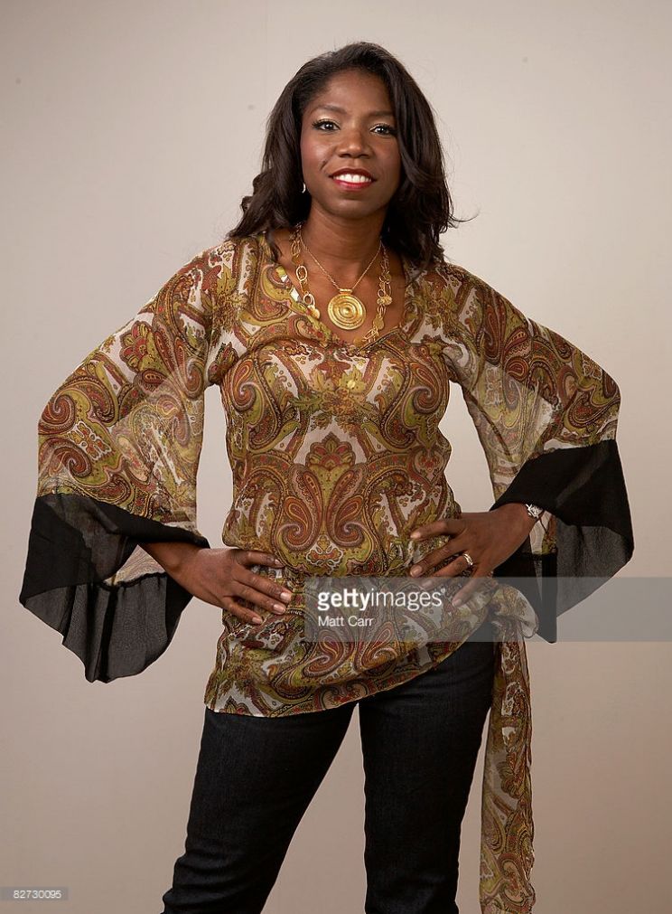 Nicki Micheaux