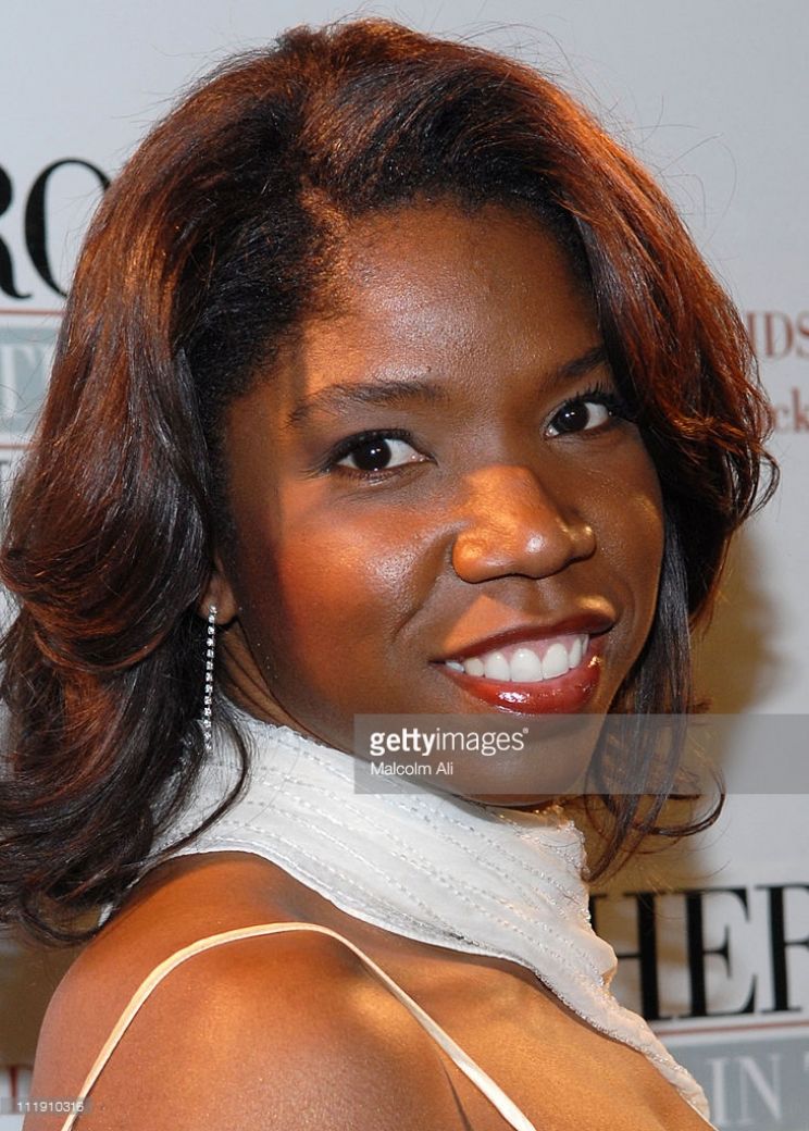 Nicki Micheaux