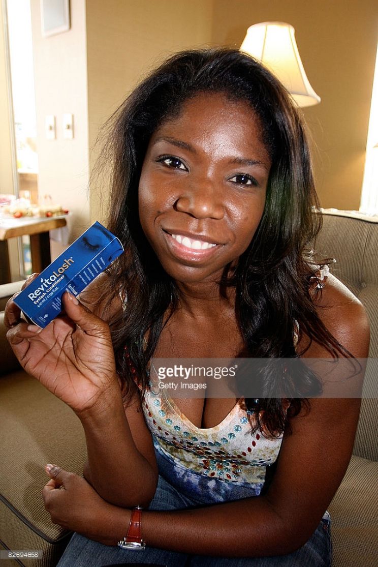 Nicki Micheaux