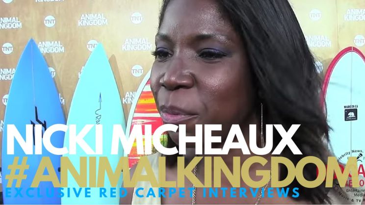 Nicki Micheaux