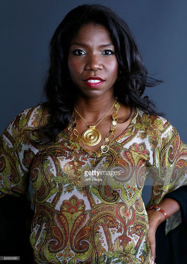 Nicki Micheaux