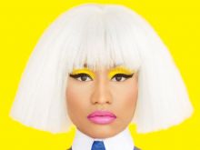 Nicki Minaj
